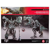 Hasbro Transformers Studio Series Transformers: Age of Extinction Titan Class Grimlock Action Figure