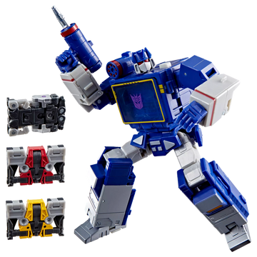 Hasbro Transformers Studio Series Leader Class The Transformers