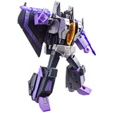 Hasbro Transformers Studio Series The Transformers: The Movie Voyager Class Skywarp Action Figure