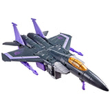 Hasbro Transformers Studio Series The Transformers: The Movie Voyager Class Skywarp Action Figure