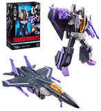 Hasbro Transformers Studio Series The Transformers: The Movie Voyager Class Skywarp Action Figure
