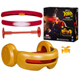 Hasbro Marvel Legends Series Cyclops Premium Roleplay Visor Prop Replica