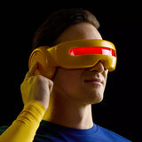 Hasbro Marvel Legends Series Cyclops Premium Roleplay Visor Prop Replica