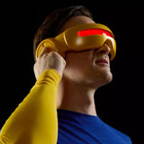 Hasbro Marvel Legends Series Cyclops Premium Roleplay Visor Prop Replica
