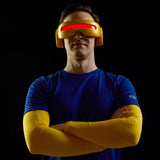 Hasbro Marvel Legends Series Cyclops Premium Roleplay Visor Prop Replica