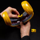 Hasbro Marvel Legends Series Cyclops Premium Roleplay Visor Prop Replica
