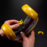 Hasbro Marvel Legends Series Cyclops Premium Roleplay Visor Prop Replica