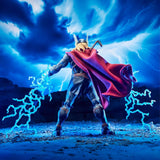 Hasbro Marvel Legends Maximum Series Thor 6-Inch Action Figure