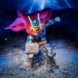 Hasbro Marvel Legends Maximum Series Thor 6-Inch Action Figure