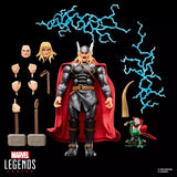 Hasbro Marvel Legends Maximum Series Thor 6-Inch Action Figure