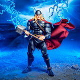 Hasbro Marvel Legends Maximum Series Thor 6-Inch Action Figure