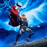 Hasbro Marvel Legends Maximum Series Thor 6-Inch Action Figure