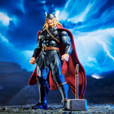 Hasbro Marvel Legends Maximum Series Thor 6-Inch Action Figure