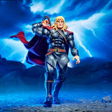 Hasbro Marvel Legends Maximum Series Thor 6-Inch Action Figure