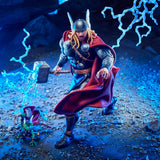 Hasbro Marvel Legends Maximum Series Thor 6-Inch Action Figure