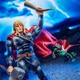 Hasbro Marvel Legends Maximum Series Thor 6-Inch Action Figure
