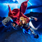 Hasbro Marvel Legends Maximum Series Thor 6-Inch Action Figure