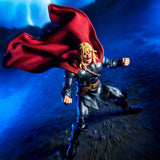 Hasbro Marvel Legends Maximum Series Thor 6-Inch Action Figure