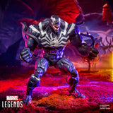 Hasbro Marvel Legends Series Marvel Rivals Venom & Jeff the Land Shark 6-Inch Action Figures