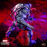 Hasbro Marvel Legends Series Marvel Rivals Venom & Jeff the Land Shark 6-Inch Action Figures