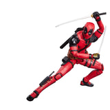 Hasbro Marvel Legends Deadpool & Wolverine Dogpool & Deadpool 6-Inch Action Figure