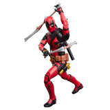Hasbro Marvel Legends Deadpool & Wolverine Dogpool & Deadpool 6-Inch Action Figure