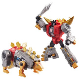 Hasbro Transformers Studio Series The Transformers: The Movie Leader Class Dinobot Snarl Action Figure