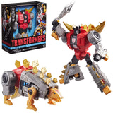 Hasbro Transformers Studio Series The Transformers: The Movie Leader Class Dinobot Snarl Action Figure