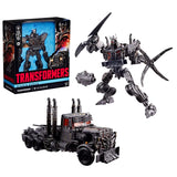 Hasbro Transformers Studio Series Leader Class Rise of the Beasts Scourge Action Figure