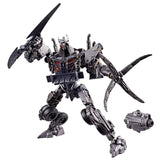Hasbro Transformers Studio Series Leader Class Rise of the Beasts Scourge Action Figure