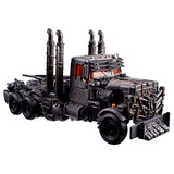 Hasbro Transformers Studio Series Leader Class Rise of the Beasts Scourge Action Figure