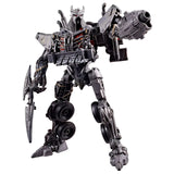 Hasbro Transformers Studio Series Leader Class Rise of the Beasts Scourge Action Figure