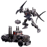 Hasbro Transformers Studio Series Leader Class Rise of the Beasts Scourge Action Figure