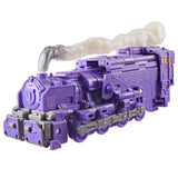 Hasbro Transformers Studio Series The Transformers: The Movie Leader Class Astrotrain Action Figure