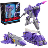 Hasbro Transformers Studio Series The Transformers: The Movie Leader Class Astrotrain Action Figure
