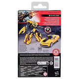 Hasbro Transformers Studio Series Deluxe Age of Extinction Bumblebe Action Figure