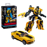 Hasbro Transformers Studio Series Deluxe Age of Extinction Bumblebe Action Figure