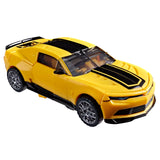 Hasbro Transformers Studio Series Deluxe Age of Extinction Bumblebe Action Figure