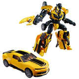 Hasbro Transformers Studio Series Deluxe Age of Extinction Bumblebe Action Figure