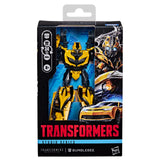Hasbro Transformers Studio Series Deluxe Age of Extinction Bumblebe Action Figure