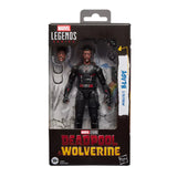 Hasbro Marvel Legends Series Deadpool & Wolverine Blade Action Figure