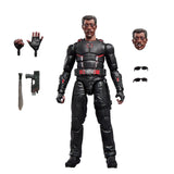 Hasbro Marvel Legends Series Deadpool & Wolverine Blade Action Figure