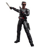 Hasbro Marvel Legends Series Deadpool & Wolverine Blade Action Figure