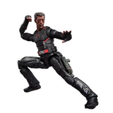 Hasbro Marvel Legends Series Deadpool & Wolverine Blade Action Figure
