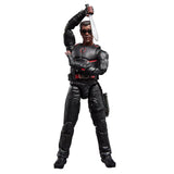 Hasbro Marvel Legends Series Deadpool & Wolverine Blade Action Figure