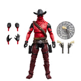 Hasbro Marvel Legends Series Deadpool & Wolverine Cowboypool Action Figure