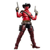 Hasbro Marvel Legends Series Deadpool & Wolverine Cowboypool Action Figure