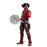 Hasbro Marvel Legends Series Deadpool & Wolverine Cowboypool Action Figure