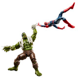 Hasbro Marvel Legends Series Spider-Man: Brand New Day Hulk Action Figure