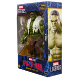 Hasbro Marvel Legends Series Spider-Man: Brand New Day Hulk Action Figure